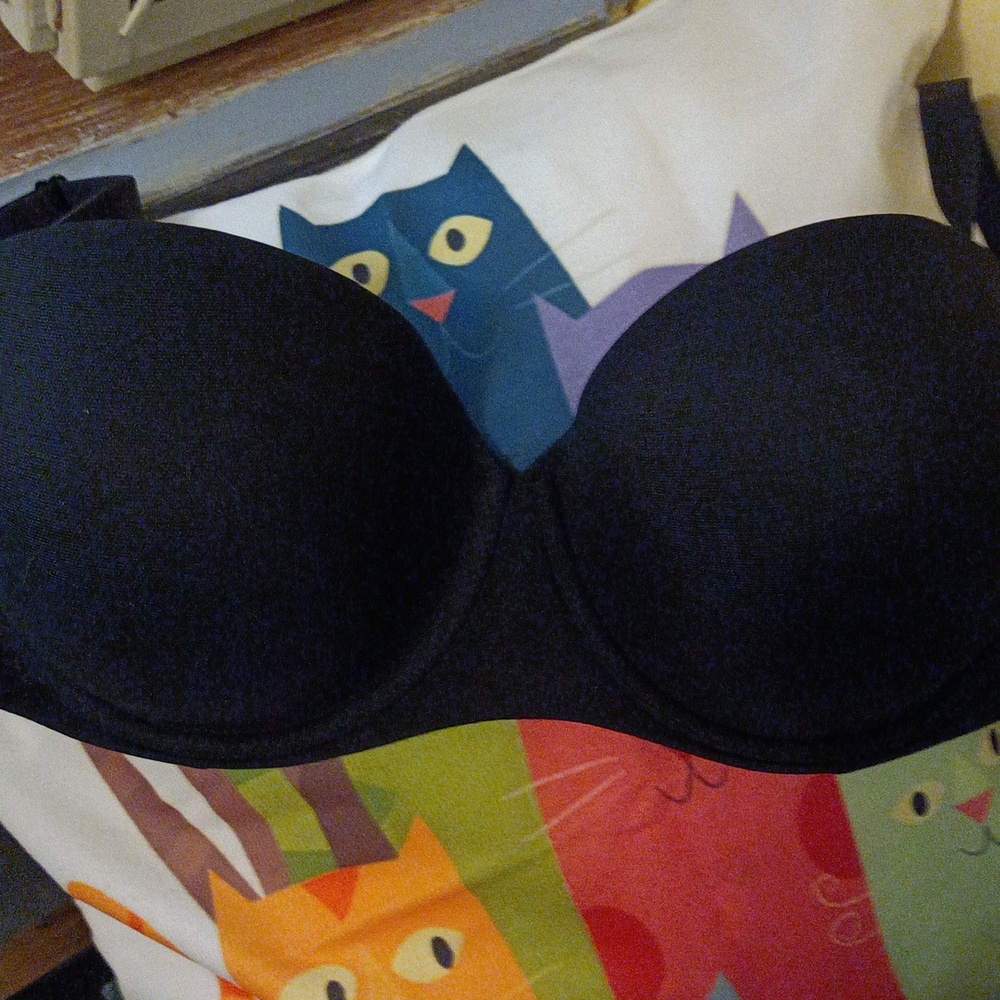 Ladies bra